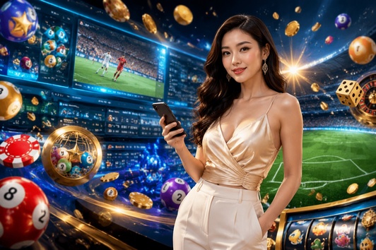Lịch sử phát triển 68win5